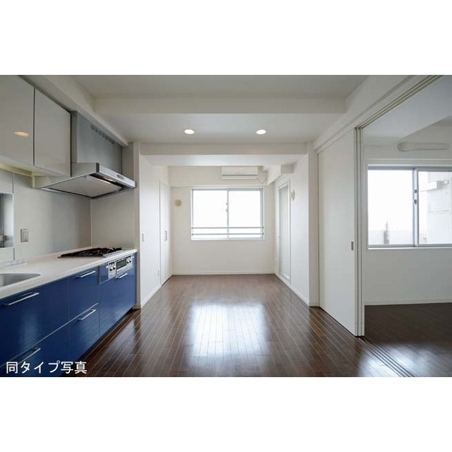 3/26 リビング/ダイニング