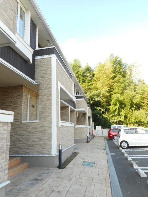 2/9 エントランス