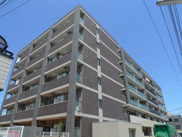 1/24 外観