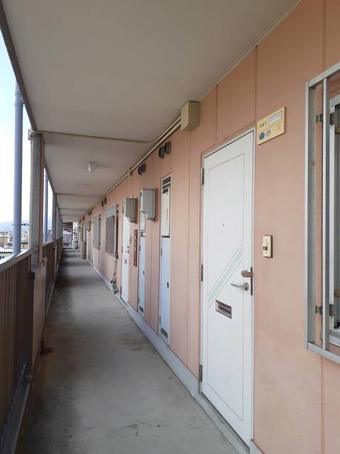 14/24 エントランス