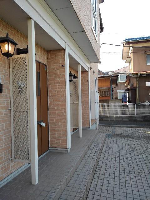 14/27 エントランス