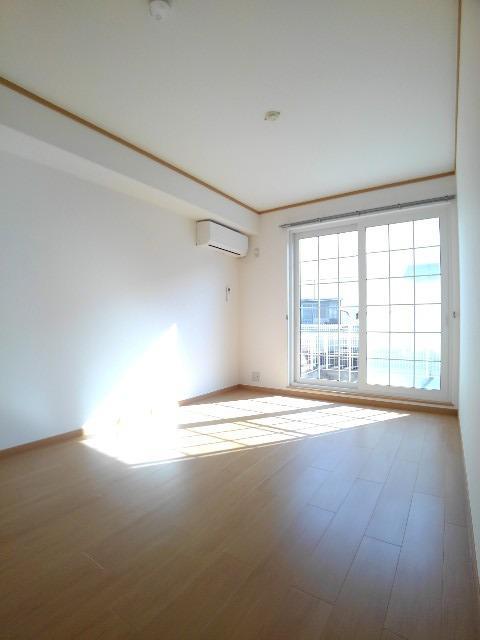 3/27 リビング/ダイニング