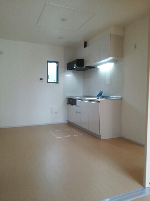 3/26 リビング/ダイニング