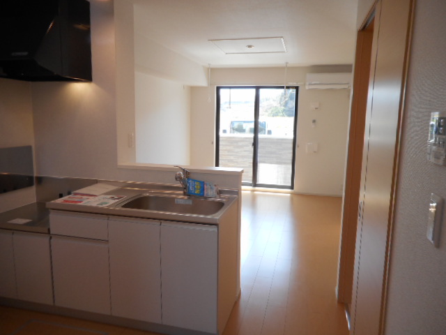 4/28 リビング/ダイニング