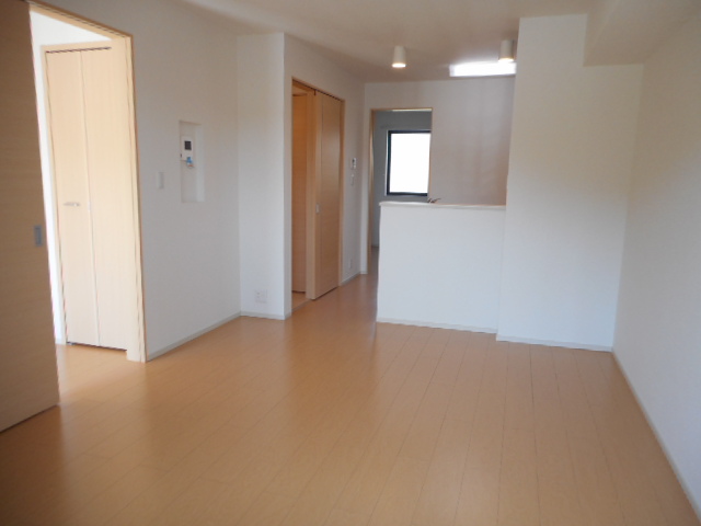 3/28 リビング/ダイニング