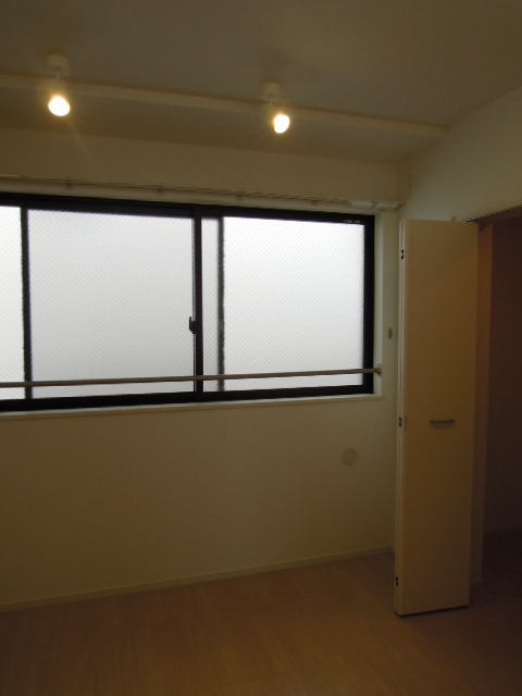 4/22 リビング/ダイニング