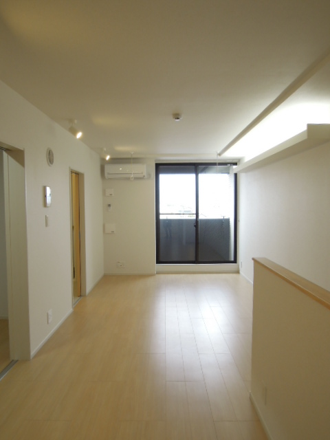 3/22 リビング/ダイニング