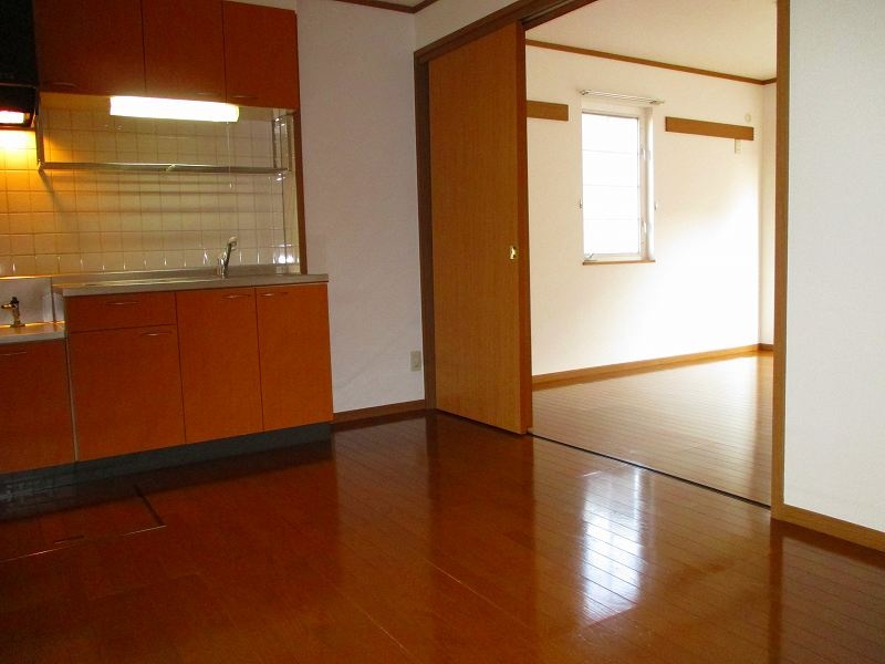 4/27 リビング/ダイニング