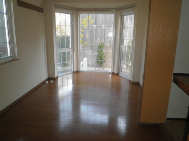 5/27 リビング/ダイニング