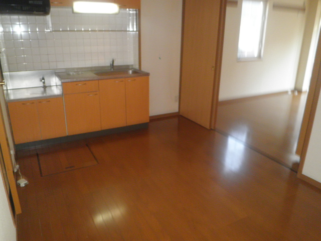 3/27 リビング/ダイニング