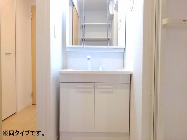 10/20 洗面