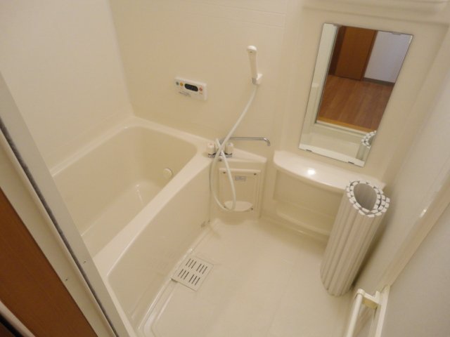 11/29 浴室