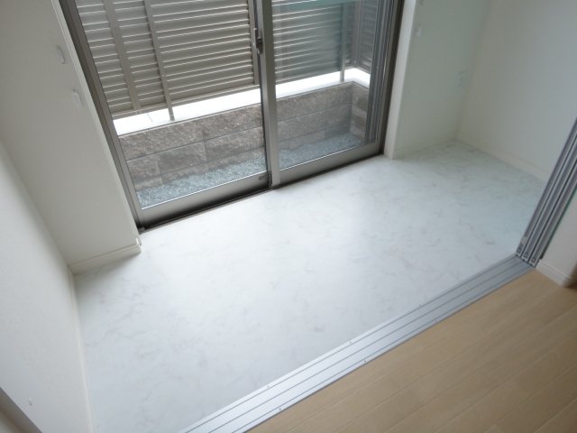 17/29 バルコニー