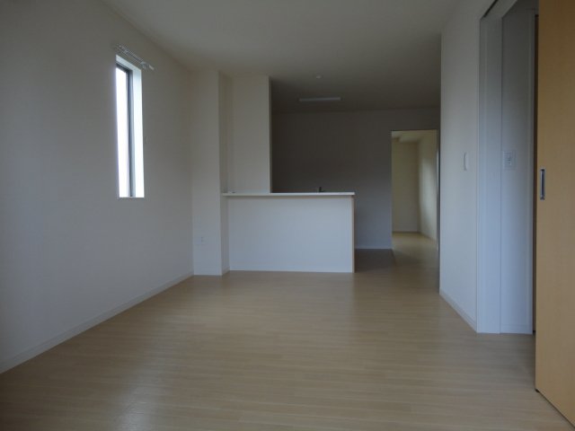 5/29 リビング/ダイニング