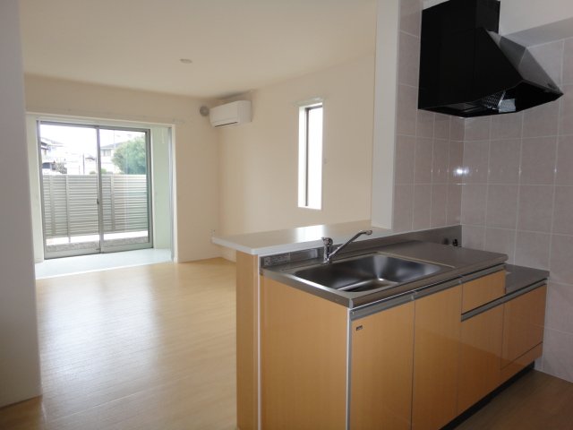 3/29 リビング/ダイニング