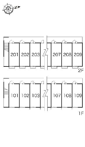 4/14 リビング/ダイニング