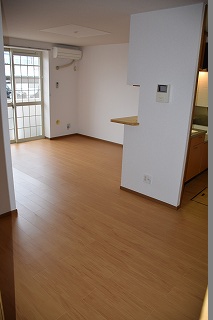 3/30 リビング/ダイニング