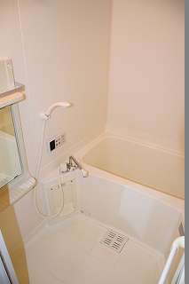 11/30 浴室