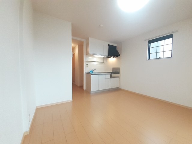 3/20 リビング/ダイニング