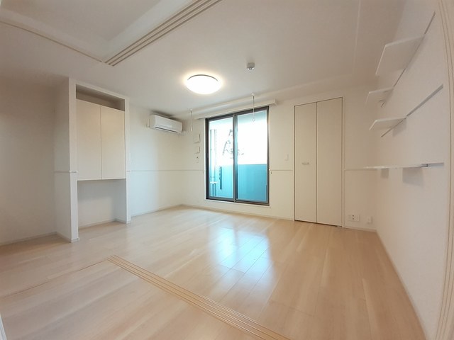 3/22 リビング/ダイニング