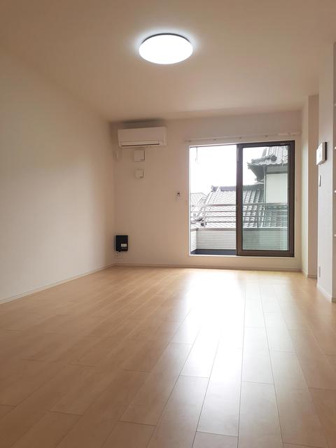 3/18 リビング/ダイニング