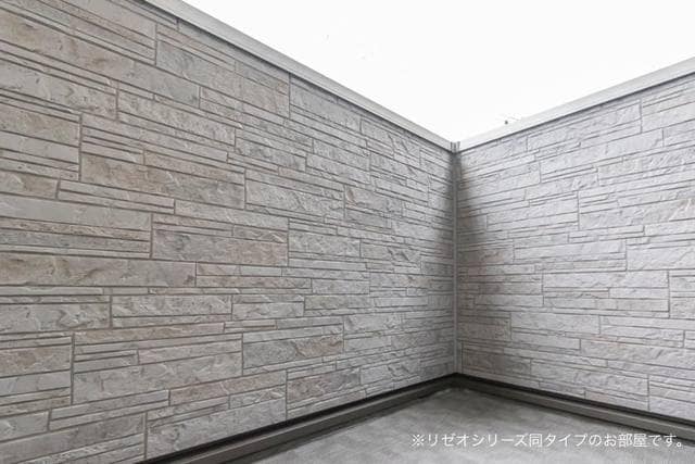 12/21 バルコニー