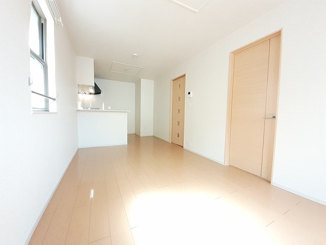 3/20 リビング/ダイニング