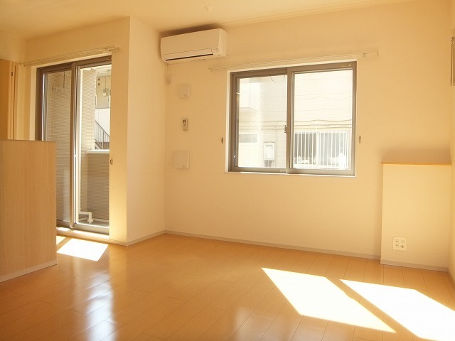 3/22 リビング/ダイニング