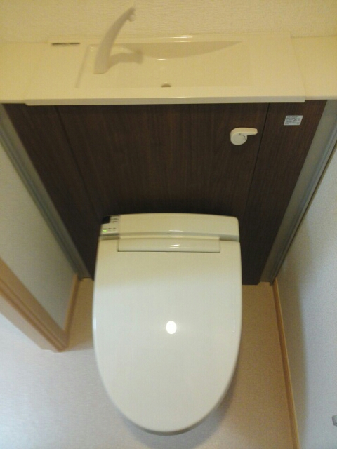 15/28 トイレ