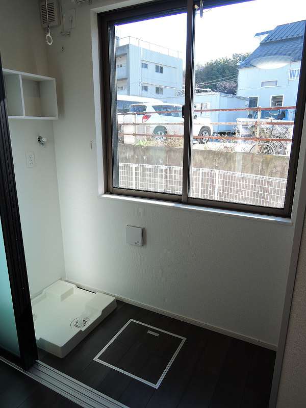 17/26 バルコニー