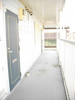 2/3 エントランス