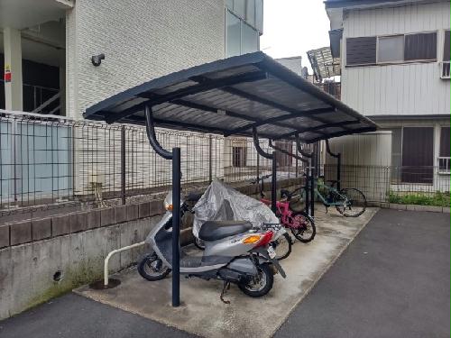 14/21 エントランス