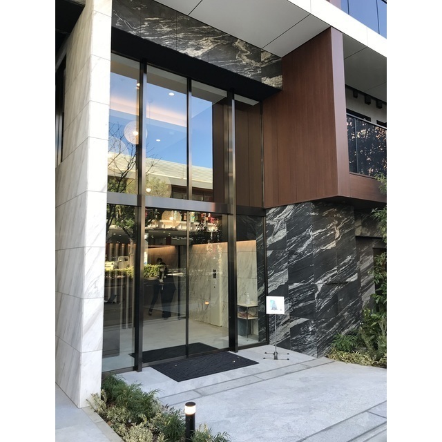 6/6 エントランス