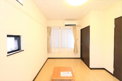 10/14 寝室