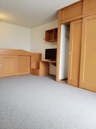 3/14 リビング/ダイニング