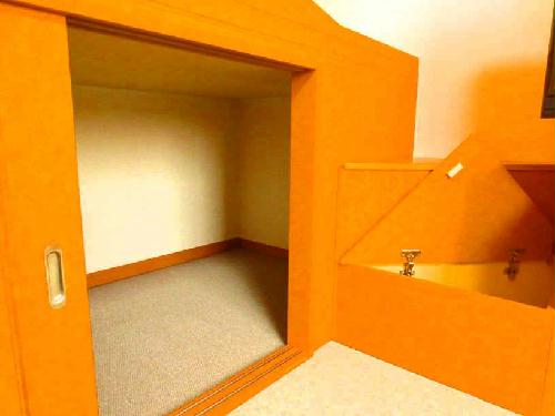 6/14 リビング/ダイニング