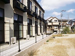 9/13 バルコニー