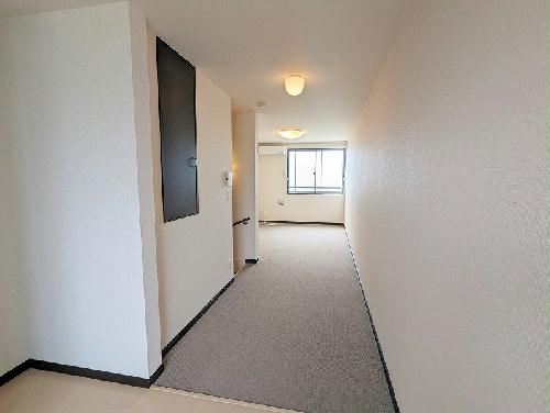 3/22 リビング/ダイニング