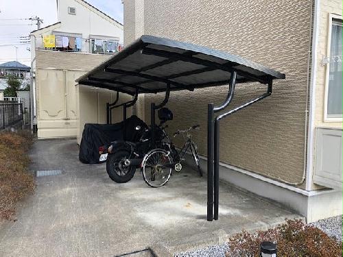 その他共有