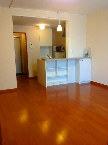 3/22 リビング/ダイニング