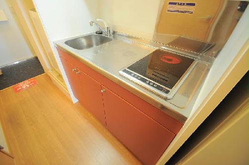6/20 キッチン