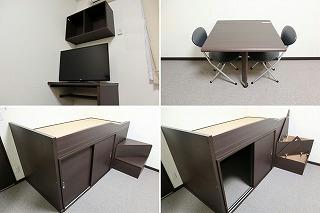 4/22 リビング/ダイニング