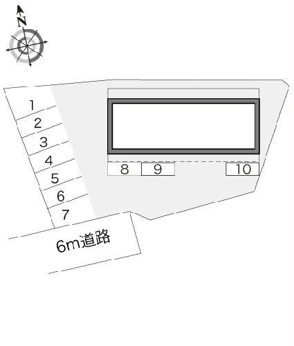 9/11 駐車場