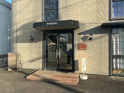 14/14 エントランス