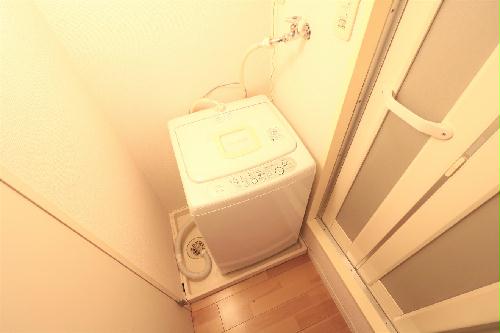 4/14 リビング/ダイニング