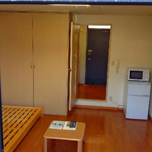 4/14 リビング/ダイニング