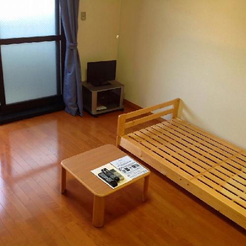 3/14 リビング/ダイニング