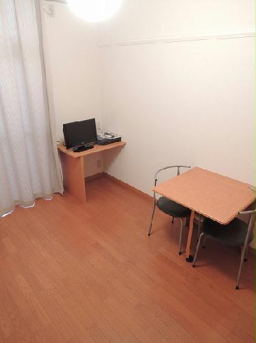 4/14 リビング/ダイニング