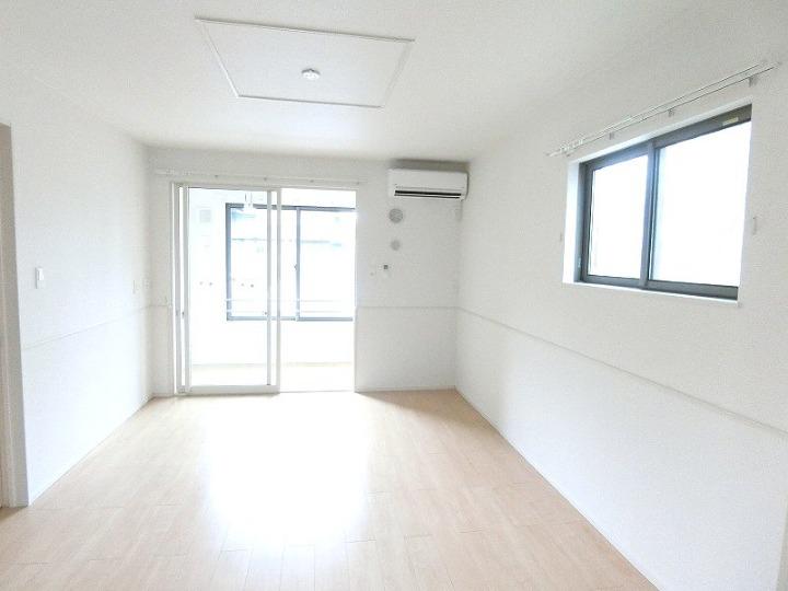 3/22 リビング/ダイニング