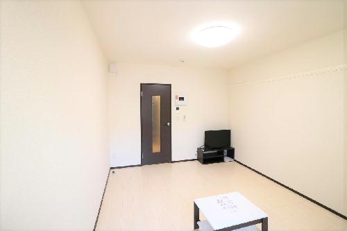 4/13 リビング/ダイニング